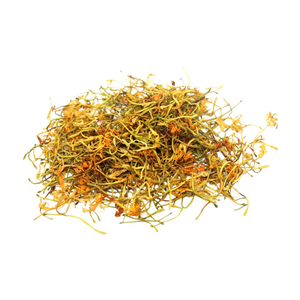 중국 도매 클로로제닉산 고순도 클로로제닉산 가격 인동초 꽃 추출물 1%-98% - Product Image 4