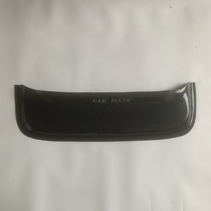 Accessoires universels auto Autocollant de protection pour voiture <span class=keywords><strong>Pare</strong></span>-pluie pour voiture <span class=keywords><strong>Pare</strong></span>-pluie pour fenêtre de voiture <span class=keywords><strong>Pare</strong></span>-pluie pour <span class=keywords><strong>pare</strong></span>-<span class=keywords><strong>vent</strong></span> - Product Image 3