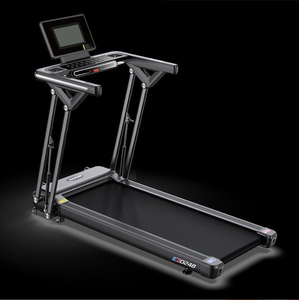 New gấp nhà Thiết bị tập thể dục, không có cài đặt cần thiết, Máy chạy bộ, nhịp tim độ cao tập thể dục trong nhà máy chạy bộ điện - Product Image 5