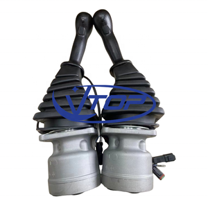 R220LC-9S Hydraulisches Pilotventil R220-9 Hydraulischer Joystick-Controller für Hyundai Bagger Joystick-Griff - Product Image 2
