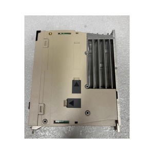 ไดรฟ์ AC อุตสาหกรรม 220V SGD7S-7R6A10A สำหรับเครื่องฉีดพลาสติก อุปกรณ์ไฟฟ้าอัตโนมัติสำหรับงานหนัก - Product Image 4