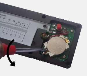 Medidor de Espesor de Revestimiento de Alta Precisión Linshang LS200 |   Medidor de Espesor de Pintura Digital Portátil para Medición de Superficies Metálicas - Product Image 2