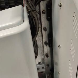 Bras robotisé collaboratif Dobot Borunte 5 à 6 axes, neuf ou d'occasion, pour les industries de moulage par injection, avec composants essentiels PLC et boîte de vitesses - Product Image 3