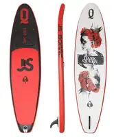 JS BOARD fabbrica professionale paddleboard stand-up paddle board tavola da surf acqua surf sup tavola gonfiabile isup
