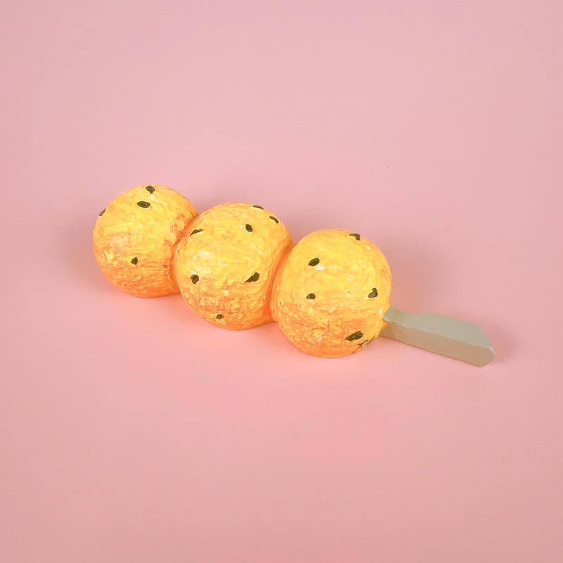 เกี๊ยวหัวไชเท้ากรอบ