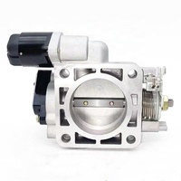 1008110-E07 Throttle Assembly for the Great Wall Wingle 3 Wingle 5 GW491Q Engine 2.2 L Exhaust Volume