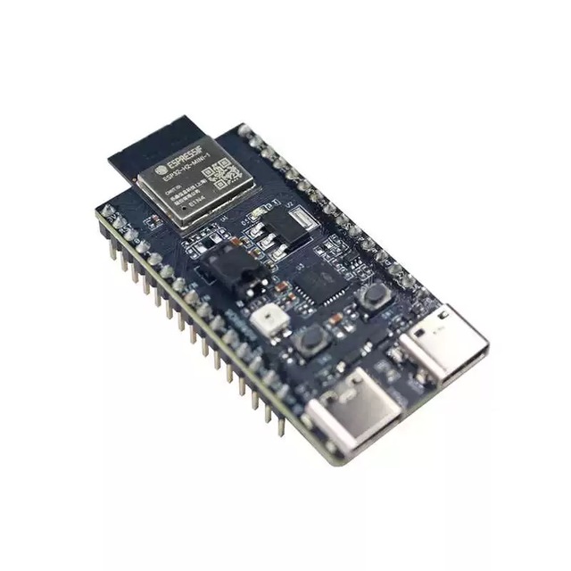 Esp32-h2-devkitm-1-n4 ESP32-H2 Core Board Iot Development Board WIFI+BLE5.0