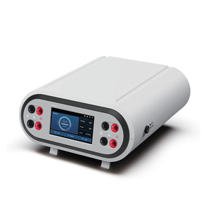 ระบบอิเล็กโตรโฟรีซิสสำหรับการแยกดีเอ็นเอในห้องปฏิบัติการ - Product Image 1
