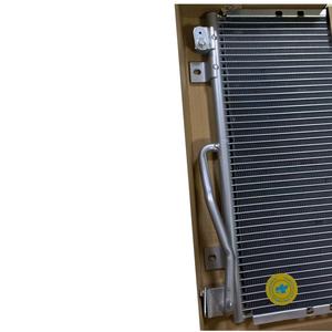 Condensador de Aire Acondicionado para Automóvil, para Hyundai Sorento 97606-3E500 976063E500 - Product Image 6