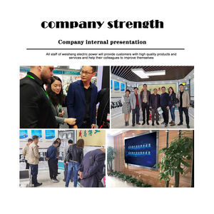 इकाई यू220 क्लैंप मीटर क्लैंप प्रकार मल्टीमीटर - Product Image 4