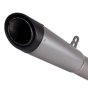 Tubo de escape de titanio para motocicleta KAWASAKI NINJA ZX10R <span class=keywords><strong>ZX10RR</strong></span>, 2021-2025, Proyecto Modificado, tubo de silenciador de titanio,- - Product Image 3