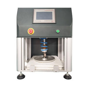 Equipo de Prueba de Dureza por Indentación para Materiales Espumados - Product Image 3