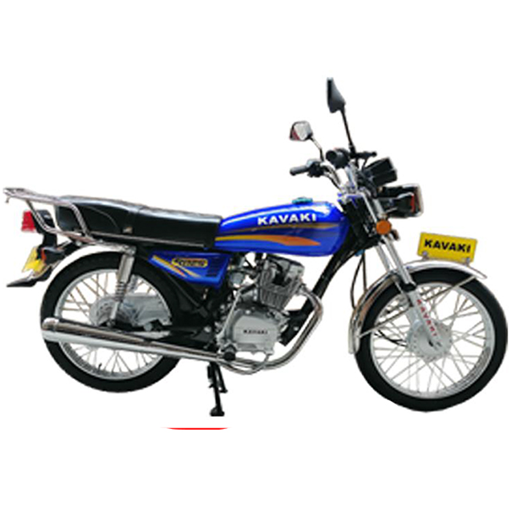 Двухколесный двигатель для мотоцикла CG125, завод Гуанчжоу, экспорт бензиновых мотоциклов