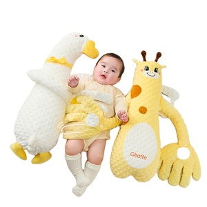 Almohada <span class=keywords><strong>El</strong></span>éctrica <span class=keywords><strong>de</strong></span> Confort para Bebés, Almohada Relajante con Golpeteo, Juguete <span class=keywords><strong>de</strong></span> Mano para Dormir - Product Image 1