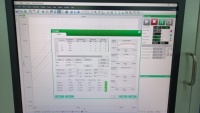 Mesa Vibratoria de Frecuencia Variable OTS Lab, Banco de Pruebas Vibratorio Industrial de Frecuencia Ajustable
