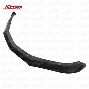 PP môi phía trước cho 2016-2018 Chevrolet camro <span class=keywords><strong>SS</strong></span> - Product Image 5