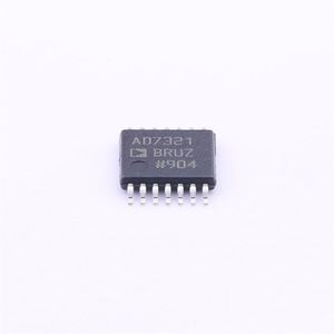 Circuit intégré IC, composants électroniques divers, AD7321BRUZ-REEL7 - Product Image 1