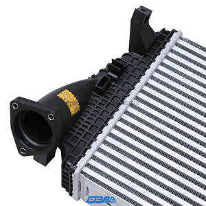 อินเตอร์คูลเลอร์คุณภาพสูง OEM รุ่น 4M0145804BT สำหรับรถยนต์ Lamborghini URUS อะไหล่ทดแทนสำหรับรถซูเปอร์คาร์ - Product Image 5