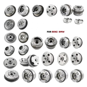 Gir Sproket Camshaft VVT Mesin 11367583818 11367583819 untuk BMW N20 Seri 1 3 4 5 X1 X3 Suku Cadang Pengganti Berkualitas Tinggi - Product Image 5