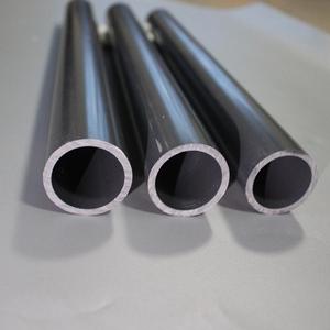 Tuyaux ronds en PVC, longueur 1m, épaisseur de paroi 1,5-10mm, pour emballage et transport - Product Image 1