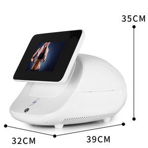 Pressotherapy <b>Machine</b> Air Compression Body Slimming Lymphatic Drainage Suit Weight Loss <b>Massage</b> Device for Salon Spa Use - Product Image 2