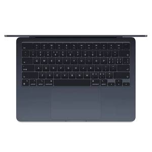 Ordinateur portable Air M3 Slim d'occasion, presque neuf, marque américaine, 2024, écran 15 pouces, clavier anglais, pour <span class=keywords><strong>OS</strong></span> SSD 8 Go - Product Image 3