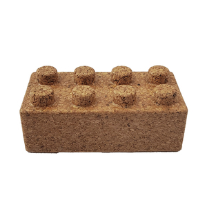 Bán buôn khuyến mại nút chai đồ chơi thân thiện với môi Stackable mềm nút chai khối xây dựng - Product Image 4