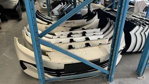 Paraurti Anteriore Nuovo di Zecca per Auto Elettrica BYD, Paraurti Completo Originale per BYD Seal <span class=keywords><strong>U</strong></span>, Parti di Carrozzeria Auto di Alta Qualità al Miglior Prezzo - Product Image 2