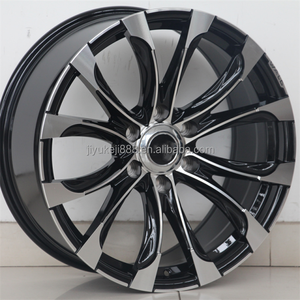 20x8 5/9นิ้วล้อขายดีพร้อม PCD 6X139.7<span class=keywords><strong>ขอบ</strong></span>เหมาะกับล้ออัลลอยด์ญี่ปุ่น FJ Cruiser <span class=keywords><strong>Fortuner</strong></span> HILUX Prado - Product Image 1