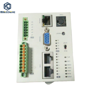 ข้อเสนอสุดพิเศษ DVP10MC11T DVP15MC11T DVP20MC11T DVP30MC11T โมดูล PLC ควบคุมการเคลื่อนที่สำหรับระบบควบคุมกระบวนการอัตโนมัติทางอุตสาหกรรม - Product Image 1