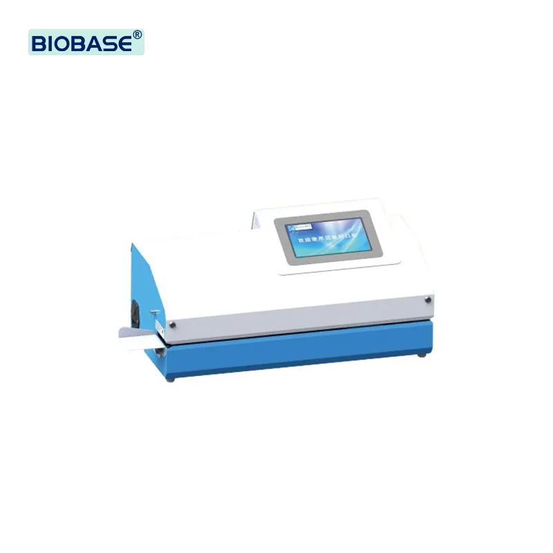 BIOBASE製造自動医療シーラー-ディストリビューター価格高品質の機械材料調整可能な固定力システム付き