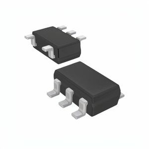 XC6122F645MR-G Power Management (PMIC) Electronic Chips Component SC 74A, SOT 753 Manufacturer Channel - Product Image 1
