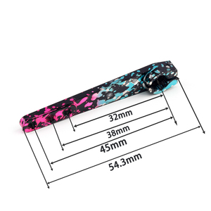 Bán buôn RC Xe Hội Đồng Quản Trị máy bay phần phụ kiện <span class=keywords><strong>Futaba</strong></span> 25t M3 kim loại <span class=keywords><strong>servo</strong></span> sừng cánh tay - Product Image 2