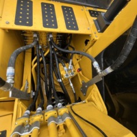 Excavadora Usada de Segunda Mano Original de Japón, Komatsu PC200 PC200-8, de 20 Toneladas, Hidráulica, de Trabajo Pesado, en Venta