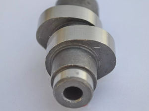 Piezas de Motor de Motocicleta HF Benma, Árbol de Levas CBR125 <span class=keywords><strong>R</strong></span> 250, Árbol de Levas de Alta Calidad Compatible con <span class=keywords><strong>CB125</strong></span> - Product Image 2