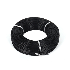 สายไฟ UL20710 AWG22 FEP ฉนวนที่มีคุณภาพสูงราคาถูกลวดไฟฟ้าลวดทองแดง - Product Image 3