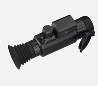 Sytong AM06-35LRF thermique portée vision nocturne 640x512 haute résolution thermique monoculaire WiFi pour une longue détection