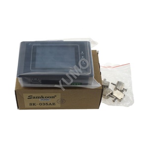 SK-035AE <span class=keywords><strong>Samkoon</strong></span> 3.5 HMI เครื่องมนุษย์หน้าจอสัมผัส - Product Image 5