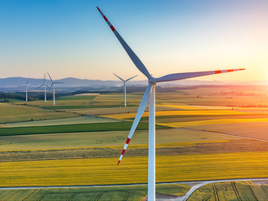 Generador <span class=keywords><strong>de</strong></span> Turbina Eólica <span class=keywords><strong>de</strong></span> 25KW 30KW para Granja Eólica Insular Combinado con Estación <span class=keywords><strong>de</strong></span> Energía Solar Fotovoltaica - Product Image 3