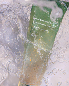 Gel amincissant au thé vert en marque propre, gel amincissant pour perdre du poids, massage brûleur de graisse, hydrogel corporel, vitamine C botanique, gel amincissant - Product Image 3