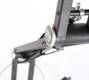Soporte de Trípode Plegable Tipo <span class=keywords><strong>Z</strong></span> SIKEP SK-Q3 para Cámaras DSLR y Mirrorless, Soporte de Fotografía para Cualquier Ángulo - Product Image 5
