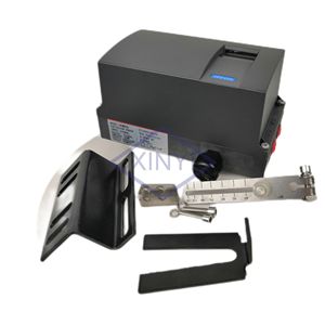 XYIP01 SIPART PS2 Professional Industrial Siemens <b>Electric</b> Ball Valve Intelligent Positioner OEM - Product Image 3
