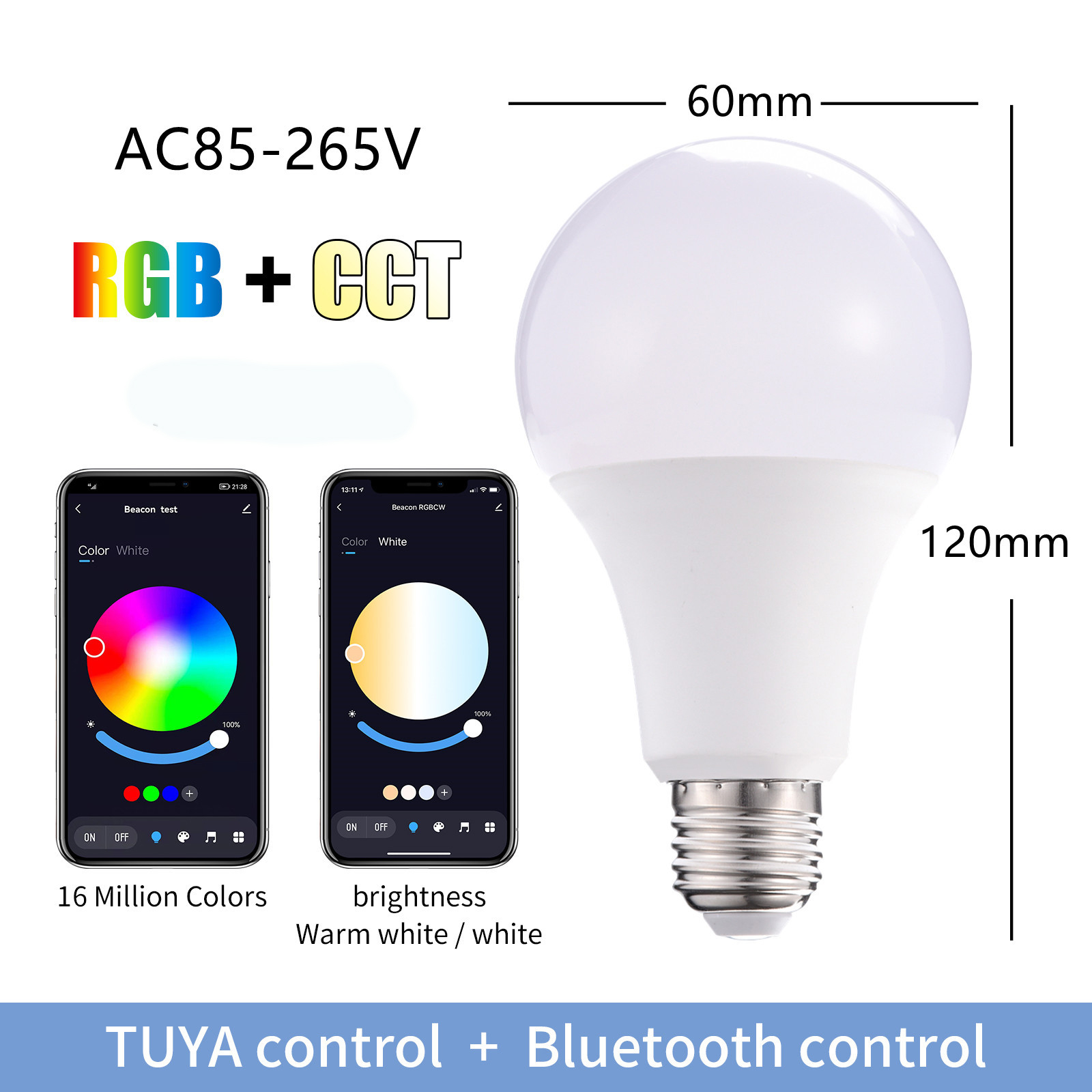 10W Bluetooth