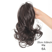 Perruque tressée jumbo en fibre synthétique de haute qualité, avec emballage de marque privée, protection et coiffage, trame unique, toutes couleurs, cheveux à tresser