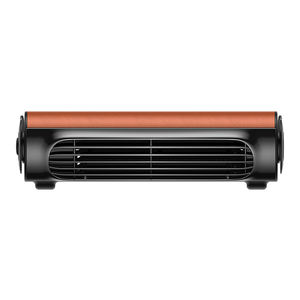 Ventilateur de cou électrique Pluska CF02, nouvelle génération, haute puissance, 3 vitesses réglables, ventilateur de siège de voiture USB, ventilateur d'appui-tête arrière de voiture - Product Image 1