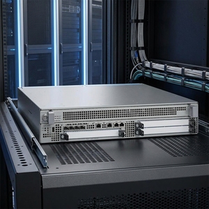 USG6655E-AC 16 * GE RJ45 + 12 * 10GE SFP + 2 * 40GE QSFP + 32G องค์กรหน่วยความจำการรักษาความปลอดภัยไฟร์วอลล์ USG6600E ชุด - Product Image 1