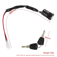 Kit moteur BLDC MY1020 36V 1000W, contrôleur de moteur CC sans balais haute vitesse, pédale d'accélération pour kart électrique, scooter, VTT