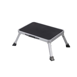 Hot Sale Kids Wooden Toddler Step Stool Kids Bathroom Stool & Kitchen Stool Independent Training Washing Hands - Product Image 5