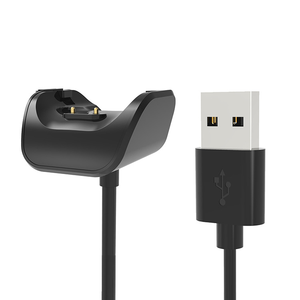 คุณภาพสูง 25 ซม.1 M สายชาร์จ USB SM-R220 สมาร์ทสายชาร์จสำหรับซัมซุงกาแล็กซี่ฟิต 2 SM-R220 เครื่องชาร์จ - Product Image 3