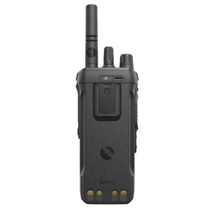 Motorola R7 fkp DMR intercom hai cách đài phát thanh GPS không thấm nước di động <span class=keywords><strong>UHF</strong></span> VHF đài phát thanh wifi cầm tay Walkie Talkie tầm xa - Product Image 4